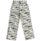 HMDD Turtle Fatigue Double Knees Pants Digi Camo Apparel