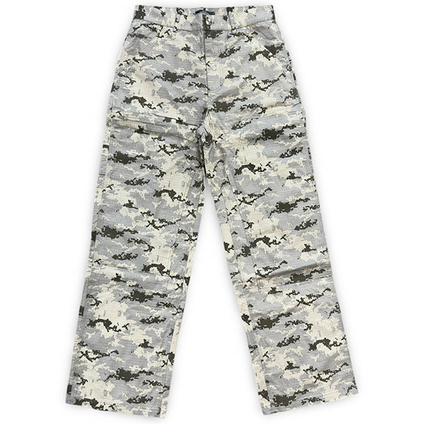 HMDD Turtle Fatigue Double Knees Pants Digi Camo Apparel