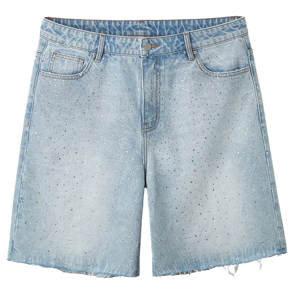 Happy Memories Don’t Die (HMDD) Gray Eric sale Emanuel Style Shorts