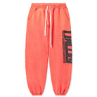 Vale Forever Sport Sweatpants Red Apparel