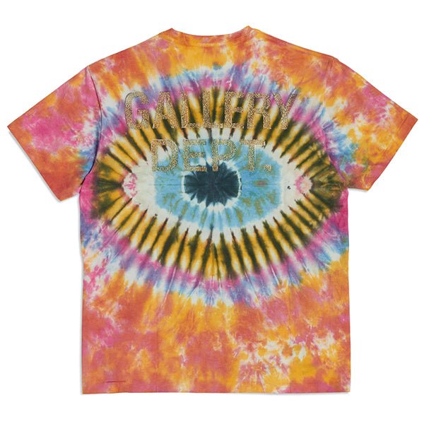 Gallery Dept. Eye Dye Tee Multi Apparel