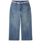 GV Gallery Raspberry Hills USA Jeans Baggy Denim Apparel