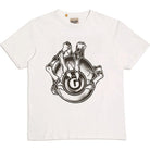 Gallery Dept. Big G-Ball T-Shirt White Apparel