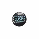 Supreme Lush Button Black Apparel