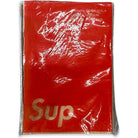 Supreme Book Vol.4 Special Tote Bag (2008) Accessories