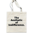 Gallery Dept. Aesthetic Tote Bag Beige Accessories