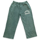 GV Gallery Raspberry Hills Raspberry Athletics Sweatpants Green Apparel