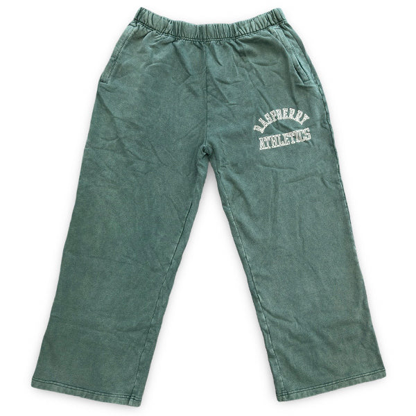 GV Gallery Raspberry Hills Raspberry Athletics Sweatpants Green Apparel