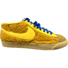 Cactus Plant Flea Market x Nike Blazer Mid Sponge By You Sneakers