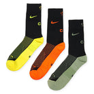 Nike x Nocta NRG Aubrey Crew Socks 3 Pack Multi Apparel