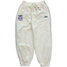 GV Gallery Raspberry Hills Cashew Track Pants Cream Apparel