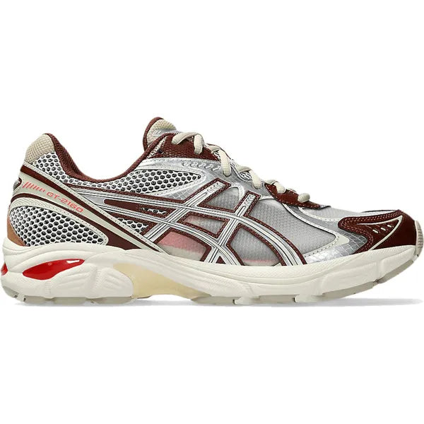 ASICS GT-2160 Above the Clouds Chocolate Brown Sneakers