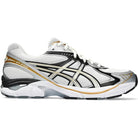 ASICS GT-2160 Cream Pure Silver Gold Sneakers