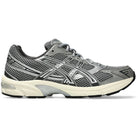 ASICS Gel-1130 Clay Grey Pure Silver Sneakers