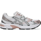 ASICS Gel-1130 White Neutral Pink (Women's) Sneakers