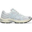 ASICS Gel-1130 White Soft Sky (Women's) Sneakers