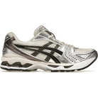 ASICS Gel-Kayano 14 Cream Black Metallic Plum Sneakers