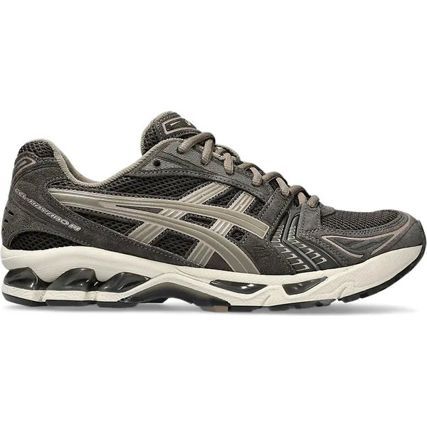 ASICS Gel-Kayano 14 Dark Sepia Sneakers