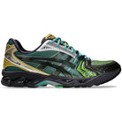 ASICS Gel-Kayano 14 P. Andrade Gradation Green Sneakers