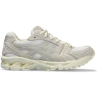 ASICS Gel-Kayano 14 White Smoke Grey (Women's) Sneakers