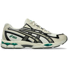 ASICS Gel-NYC 2055 Pale Oak Truffle Grey Sneakers