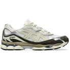 ASICS Gel-NYC Cream Sneakers