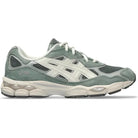 ASICS Gel-NYC Ivy Smoke Grey Sneakers