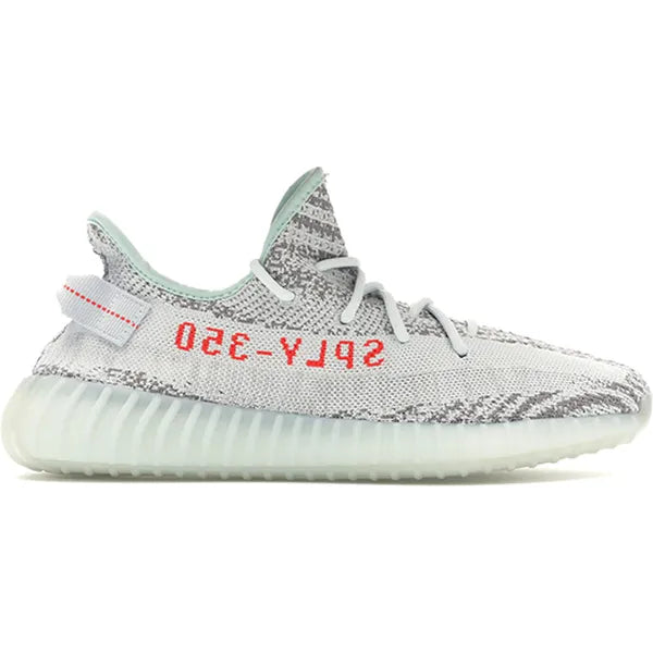 adidas Yeezy Boost 350 V2 Blue Tint Sneakers