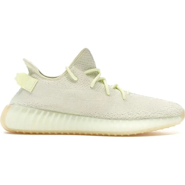 adidas Yeezy Boost 350 V2 Butter Sneakers