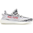 adidas Yeezy Boost 350 V2 Zebra Sneakers