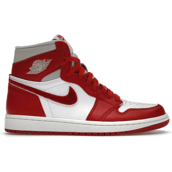 Jordan 1 Retro High OG Varsity Red (Women's) Sneakers