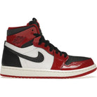 Jordan 1 High Zoom Air CMFT Patent Chicago (Women's) Sneakers