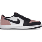 Jordan 1 Low OG Bleached Coral Sneakers