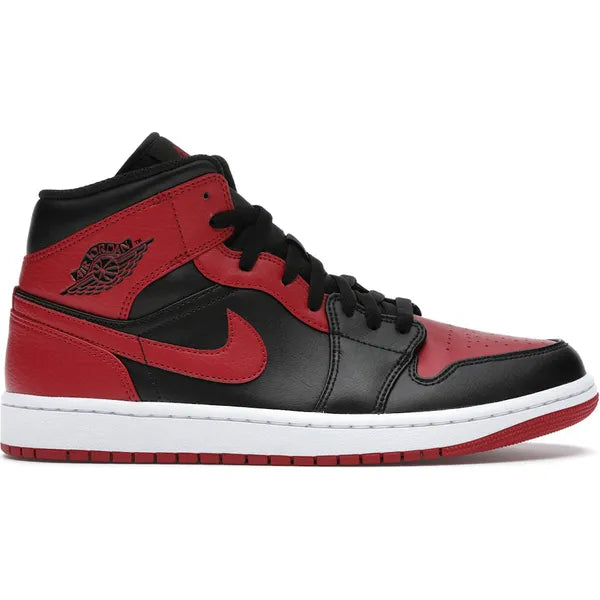 Jordan 1 Mid Banned (2020) Sneakers