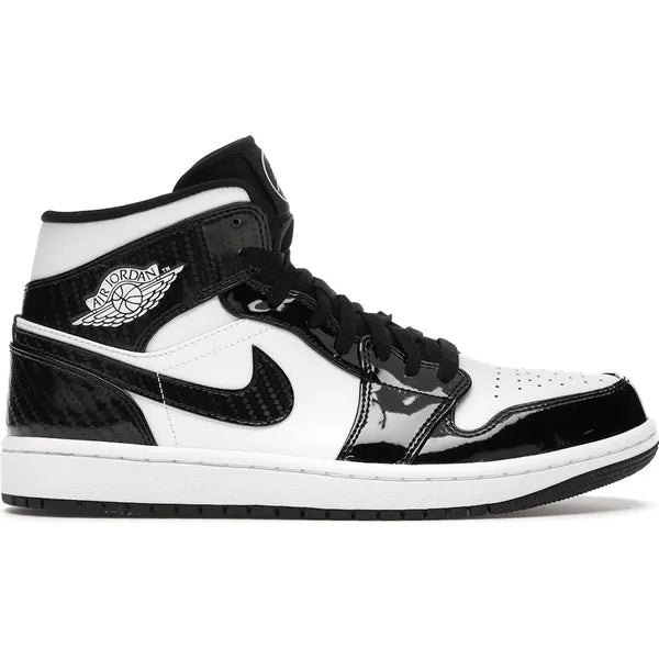 Jordan 1 Mid Carbon Fiber All-Star (2021) Sneakers