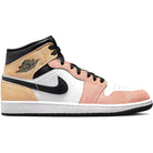 Jordan 1 Mid SE Flight Club Sneakers