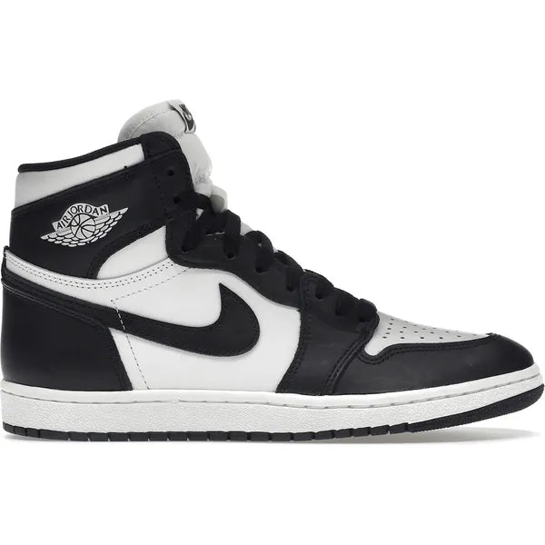 Jordan 1 Retro High 85 Black White (2023) Sneakers