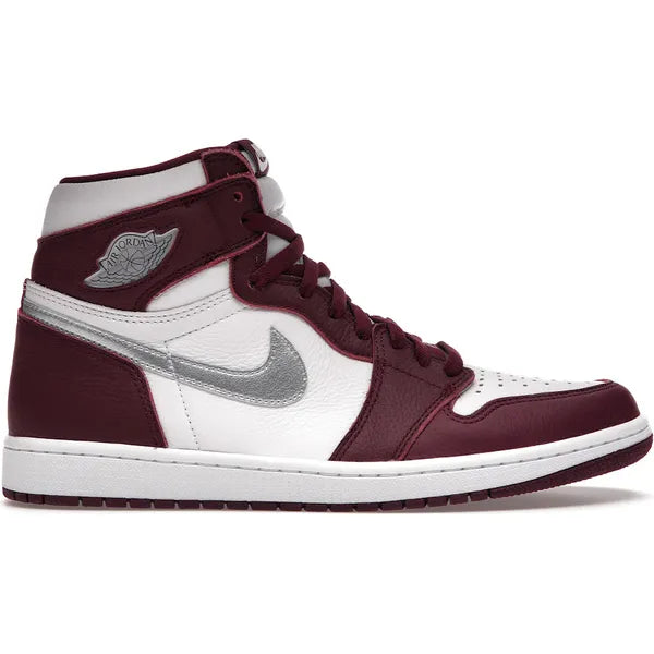 Jordan 1 Retro High OG Bordeaux Sneakers