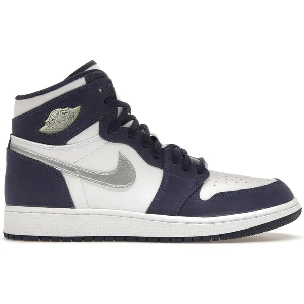 Jordan 1 Retro High CO Japan Midnight Navy (GS) Sneakers