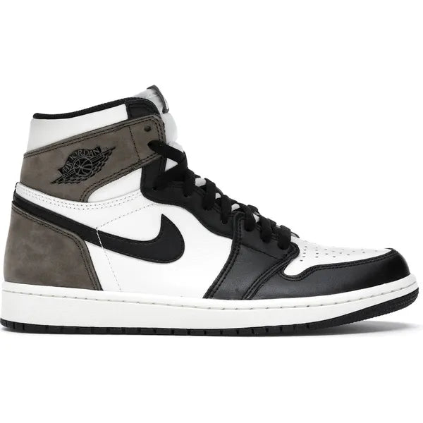 Jordan 1 Retro High Dark Mocha Sneakers