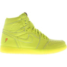 Jordan 1 Retro High Gatorade Cyber Sneakers