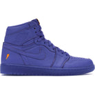 Jordan 1 Retro High Gatorade Rush Violet Sneakers