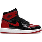 Jordan 1 Retro High OG Patent Bred (GS) Sneakers