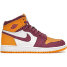 Jordan 1 Retro High OG Brotherhood (GS) Sneakers