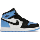 Jordan 1 Retro High OG UNC Toe (GS) Sneakers