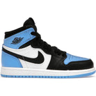 Jordan 1 Retro High OG UNC Toe (PS) Sneakers