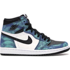 Jordan 1 Retro High Tie Dye (Women's) Sneakers