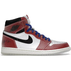 Jordan 1 Retro High Trophy Room Chicago (Friends and Family) (W/ Blue Laces) Sneakers