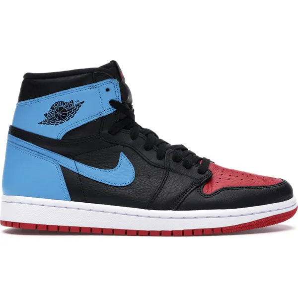 Jordan 1 Retro High NC to Chi (Women's) Sneakers