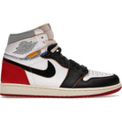 Jordan 1 Retro High Union Los Angeles Black Toe Sneakers